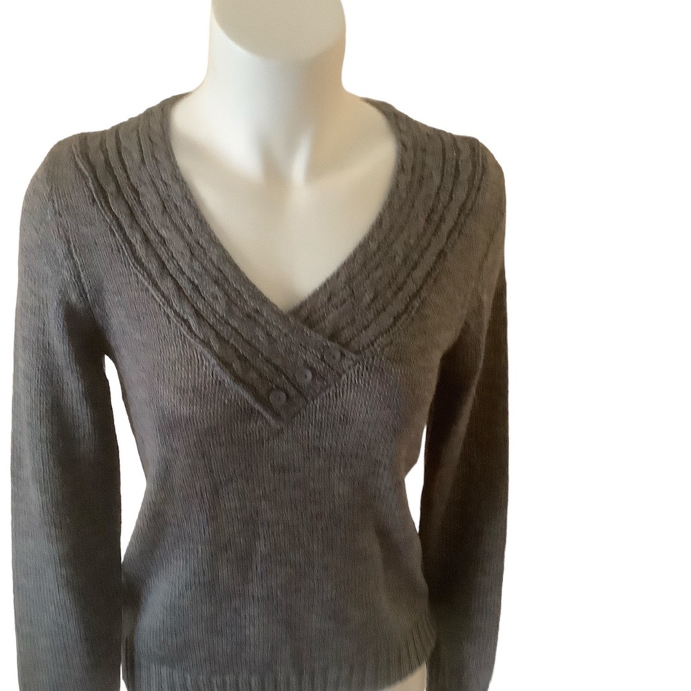 Women Sweater Pull over